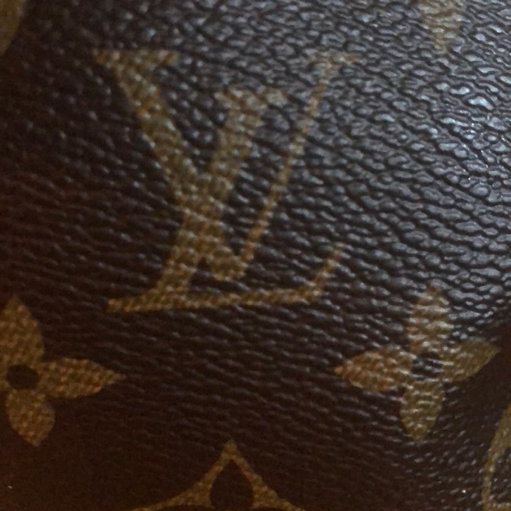 Meet your Posher, Tina